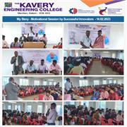 My Story - Motivational